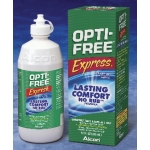 OPTI-FREE RepleniSH 120ml